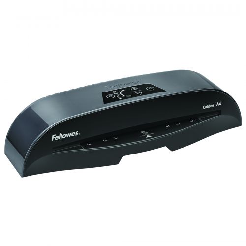 Best Value Fellowes Calibre A4 SOHO Laminator