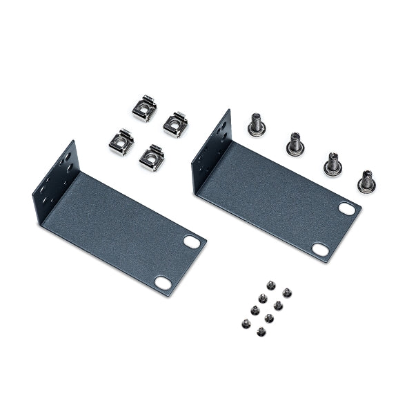 13 Inch Switch Rack Mount Kit