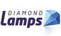 Best Value Diamond Lamp For SAVILLE AV SN X3000