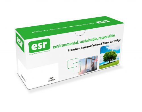 esr Remanufactured Konica Minolta Magenta Toner Cartridge 10k pages - TNP48M