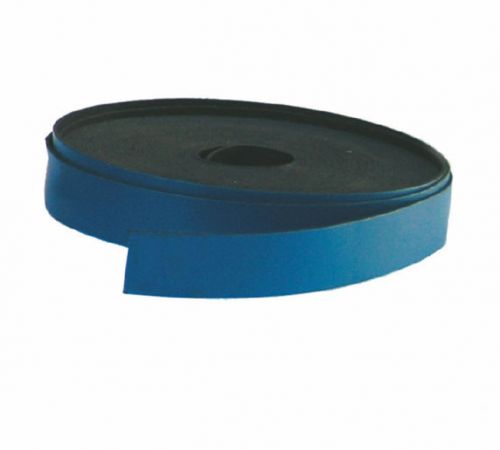 Best Value Bi-Office Blue Magnetic Tape 10mmx5m Pack 10