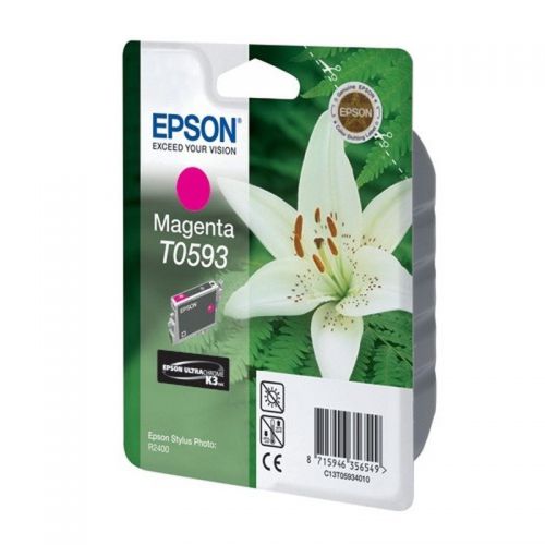 Best Value Epson Stylus R2400 Magenta Ink Cartridge