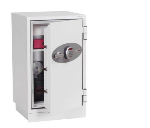 Best Value Phoenix Datacombi Size 2 Data Safe with Electronic Lock