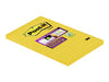 Best Value Post-it Super Sticky 102x152mm Daffodil Yellow PK6