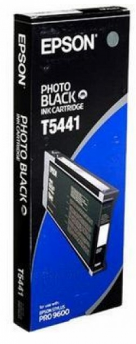 Best Value Epson Photo Black Ink Stylus Pro 9600 220ml