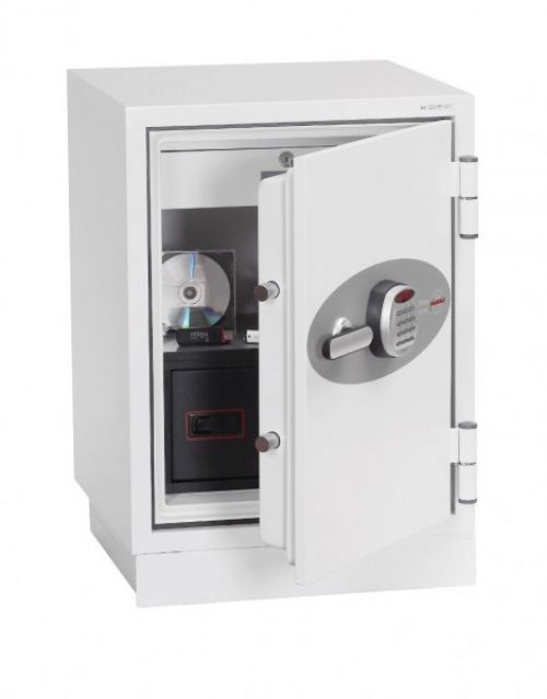 Best Value Phoenix Datacombi Size 1 Data Safe with Electronic Lock