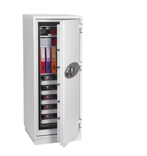 Best Value Phoenix Data Commander Size 2 Data Safe Electronic Lock