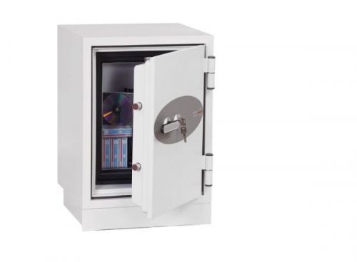 Best Value Phoenix Datacare Size 2 Data Safe with Key Lock