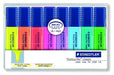 Best Value Staedtler Textsurfer Highlighter Assorted PK8