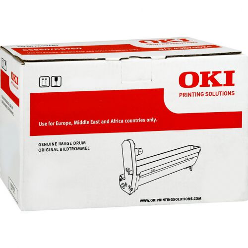 Best Value OKI C610 Cyan Drum