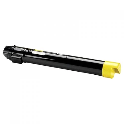 Best Value Xerox 106R01438 Yellow Toner 17.8K