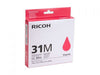 Best Value Ricoh GX3300/50 GC-31 Magenta Toner