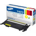 Best Value Samsung CLT Y4072S Yel Toner Cartridge