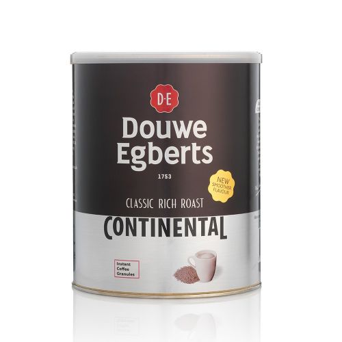 Douwe Egberts Rich Roast Instantkaffee 750g