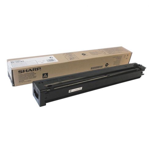 Best Value Sharp MX3100N Black Toner