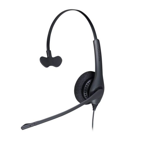 Best Value Jabra Biz 1500 Mono Nc Headset