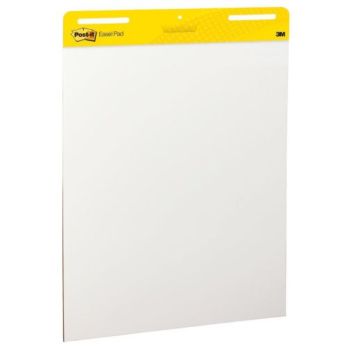 Best Value Post-it Meeting Chart  Pad A1 30 Sheets PK2