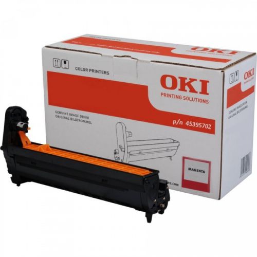 Best Value OKI MC760/770/780 Magent Image Drum 30K