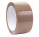 Best Value Value Stikky Low Noise Packing Tape 48mm x 66m Brown PK6