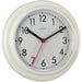 Best Value Acctim Stratford Wall Clock 23cm White