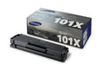 Best Value Samsung MLT D101X L Yield Black Toner