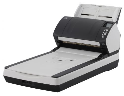 Best Value Fujitsu FI7280 A4  Document Scanner