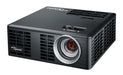 Best Value Optoma ML750E WXGA LED Projector 700 Lumens 1280x800