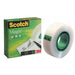 Best Value Scotch Magic Tape Tower Pack of 8 Rolls 19mm x 33m