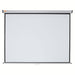 Best Value Nobo Wall Widescreen Projection Screen W2000xH1350