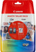 Best Value Canon 5222B013 PG540XL CL541XL Ink Paper Multipack