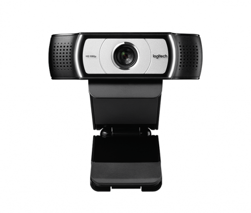 Best Value Logitech Webcam C930E Usb