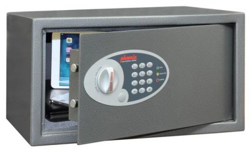 Best Value Phoenix Vela Home & Office Sz 3 Safe with Electronic Lock