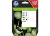 Best Value HP N9J73AE 364 4 Pack BCMY Cartridge