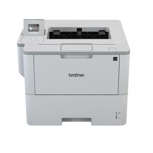 Best Value Brother HLL6400DW Mono Laser Printer