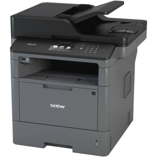 Best Value Brother DCPL5500DN A4 Mono Multifunction Printer