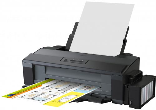 Best Value Epson EcoTank A3 Plus Inkjet Printer