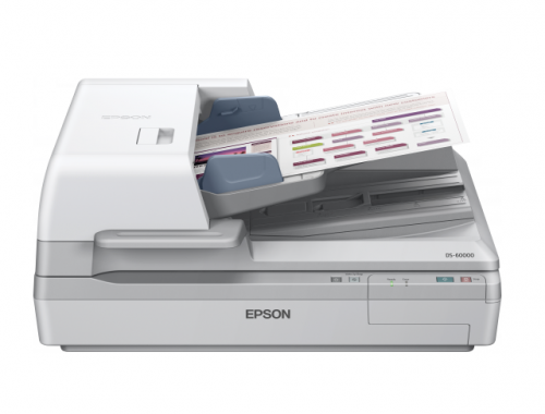 Best Value Epson Workforce DS60000 Scanners A3