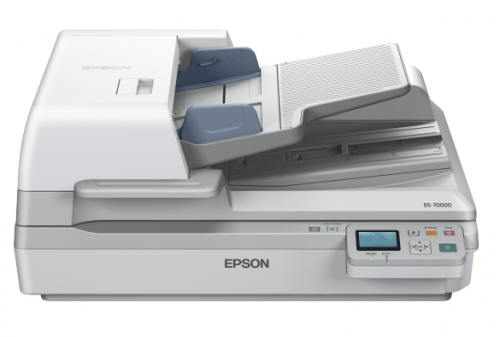 Best Value Epson Workforce DS70000N Scanner