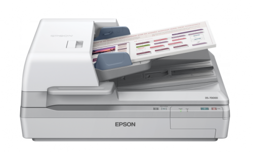 Best Value Epson Workforce DS70000 Scanner