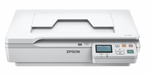 Best Value Epson Workforce DS5500N Scanner