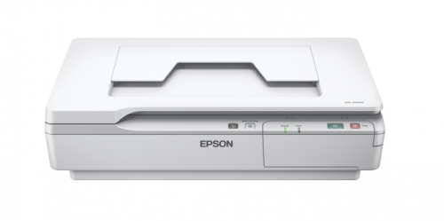 Best Value Epson Workforce DS5500 Scanner