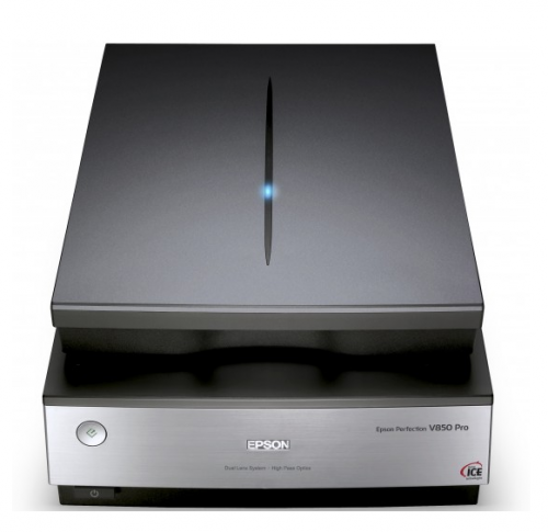 Best Value Epson Perfection V850 Pro Scanner A4