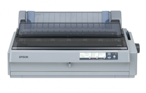 Best Value Epson LQ2190N Dot Matrix Printer