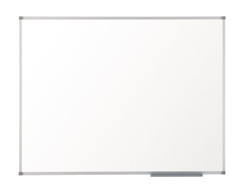 Best Value Nobo Basic Steel Whiteboard 1800x1200mm