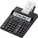 Best Value Casio HR-200RCE Printing Desktop Calculator Black