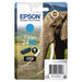 Best Value Epson XP750/XP850 Cyan Ink 8.7ml