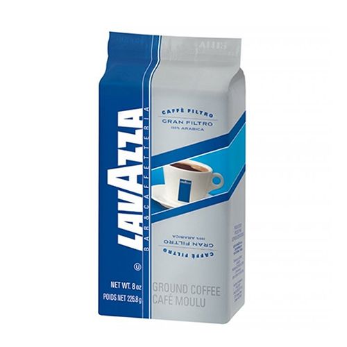 Best Value Lavazza Gold Selection Filtro Ground Coffee 226.8g