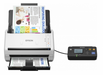 Best Value Epson WorkForce DS530N Sheetfed Scanner