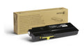 Best Value Xerox 106R03501 Yellow Toner 2.5K