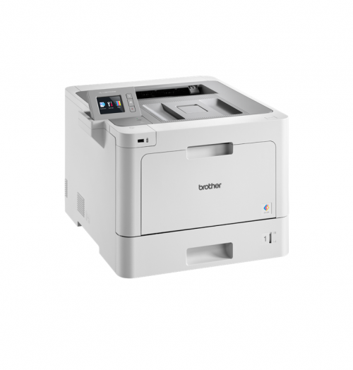 Best Value Brother Hll9310 Colour Laser Printer